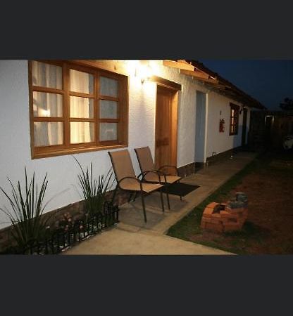 Cabanas Boutique Villasenor Pet And 420 Friendly Huasca de Ocampo Bagian luar foto