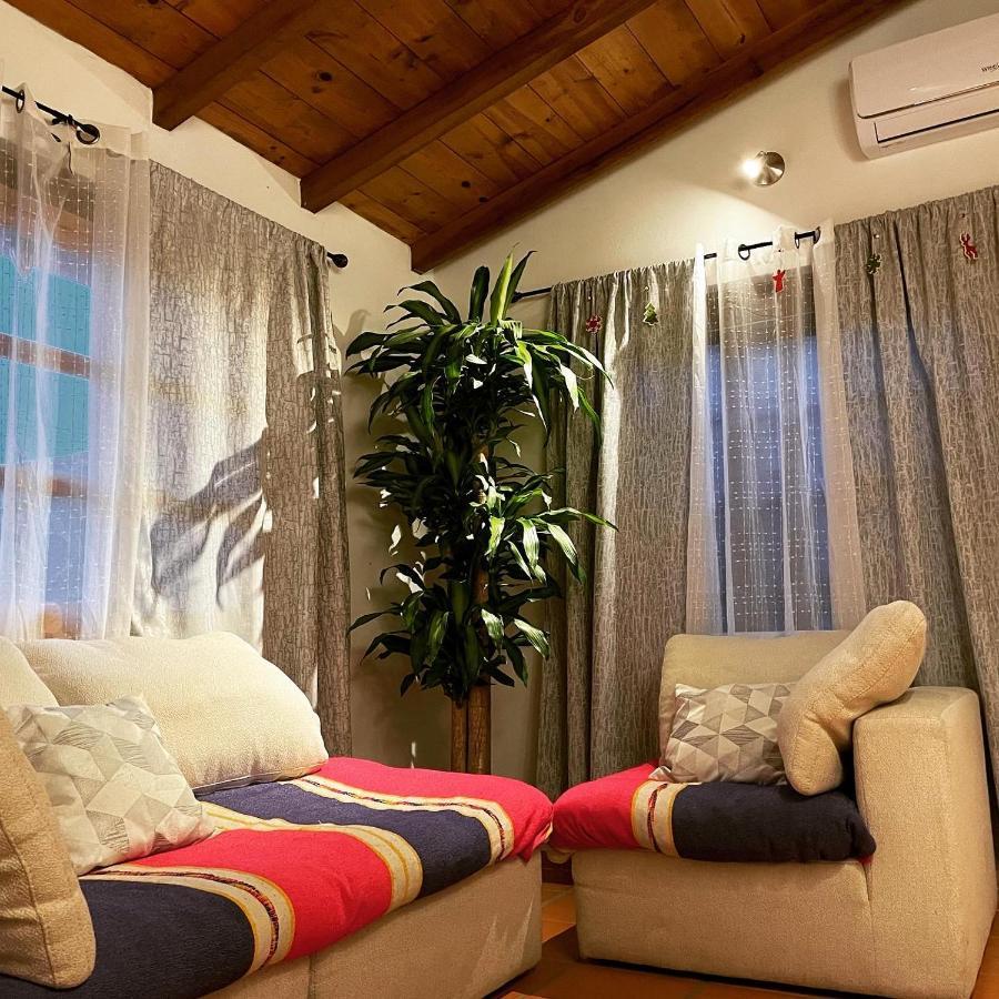 Cabanas Boutique Villasenor Pet And 420 Friendly Huasca de Ocampo Bagian luar foto