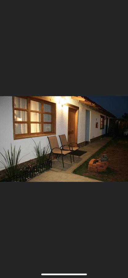 Cabanas Boutique Villasenor Pet And 420 Friendly Huasca de Ocampo Bagian luar foto