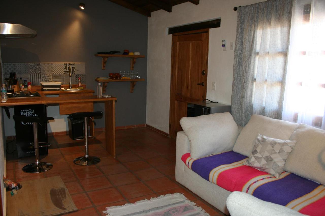 Cabanas Boutique Villasenor Pet And 420 Friendly Huasca de Ocampo Bagian luar foto