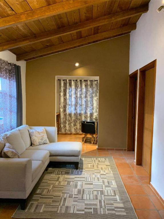 Cabanas Boutique Villasenor Pet And 420 Friendly Huasca de Ocampo Bagian luar foto