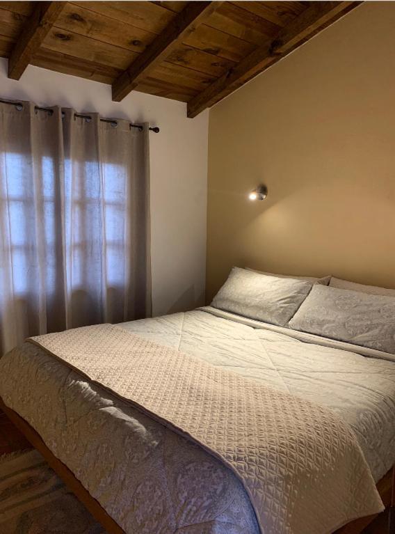 Cabanas Boutique Villasenor Pet And 420 Friendly Huasca de Ocampo Bagian luar foto