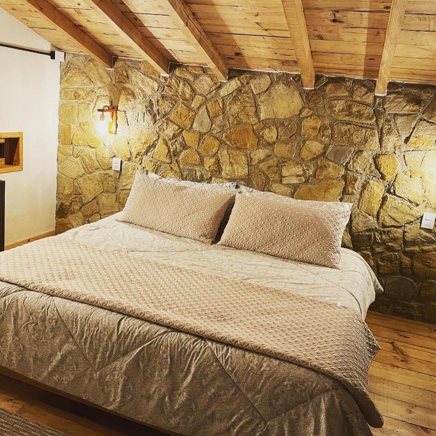 Cabanas Boutique Villasenor Pet And 420 Friendly Huasca de Ocampo Bagian luar foto
